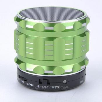 Altavoz de Música S28 Portátil