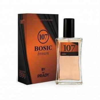 Prady BOSIC BROWN Eau de Toilette for Men
