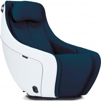 Synca Synca CirC Compact Massagesessel Navy
