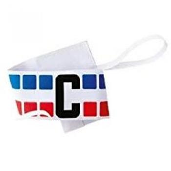 Funkelnde Kapitänsbinde