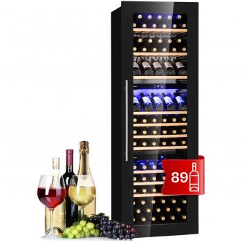VinoControl 89 Trisotto