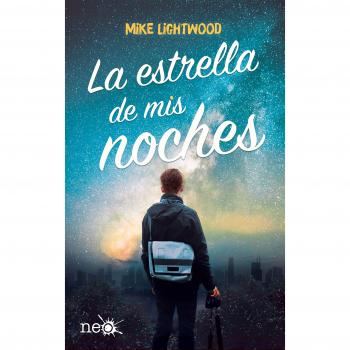 LA ESTRELLA DE MIS NOCHES