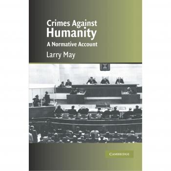 Crimes against humanity