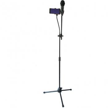 Tripod Microphone Holder