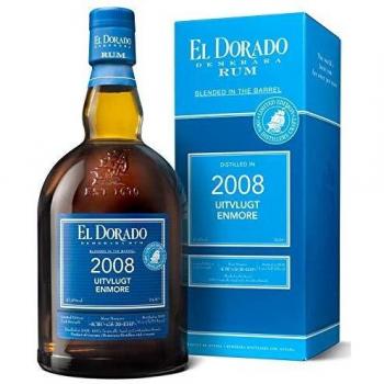 El Dorado 2008 Limited Edition Rum