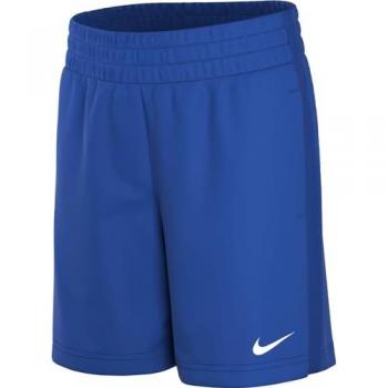 Short Enfant NikeCourt Dri‑FIT Multi Bleu