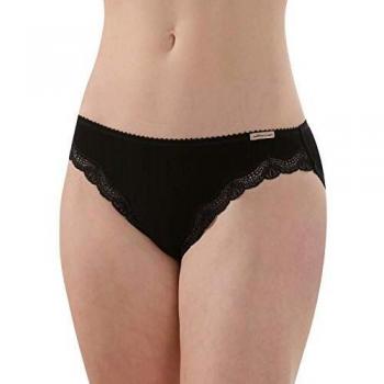 FairTrade Jazz‑Pants Lowcut – Comazo Modell 10470277801 – Schwarzer Stil