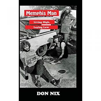 Nix, Don: Memphis Man