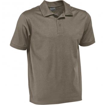 Jobeline Polo Uomini Fly 4XL Maniche Corti Torto
