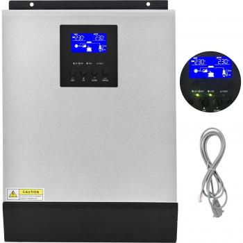 Mophorn Onda Pura 24V a 230V