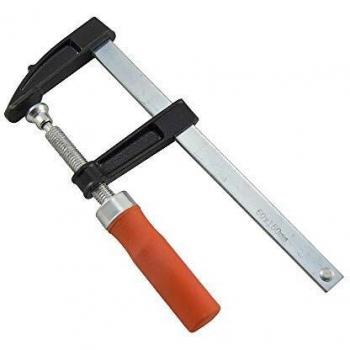 Tornillo Ligero de Apriete 50x150 mm