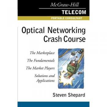 Vitalsource Technologies, Inc. Optical Networking Crash Course