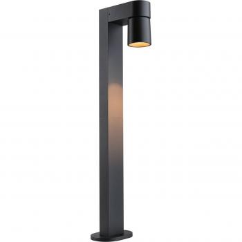 Lampadaire LED Paulmann Kimu IP44 822mm 2200K 500lm 230V 70°