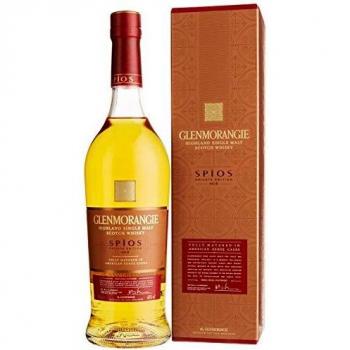 Glenmorangie Spìos Private Edition No. 9