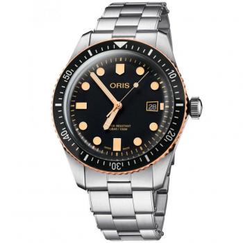 Oris Divers 65 01 733 7720 4354-07 8 21 18