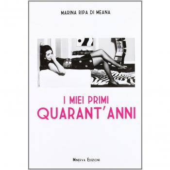 I miei primi quarant'anni