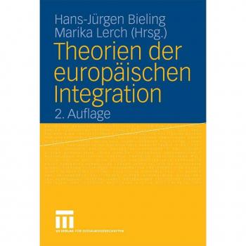 Vitalsource Technologies, Inc. Theorien Der Europaischen Integration
