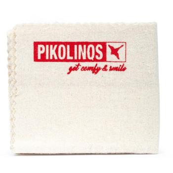 Panos Pikolinos de Algodão para Sapatos