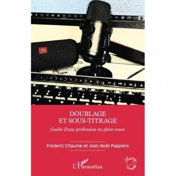 Doublage et sous-titrage