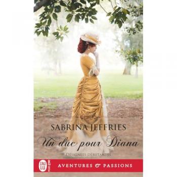 Un duc pour Diana