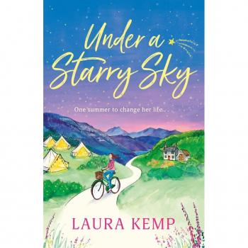 Under a Starry Sky : A perfectly feel-good and uplifting story of second chances to escape with this summer! EPUB