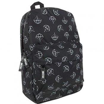 Trailblazer Black Backpack