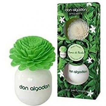 Don Algodón Ambients Scented Flower Night Lady Scent 50ml