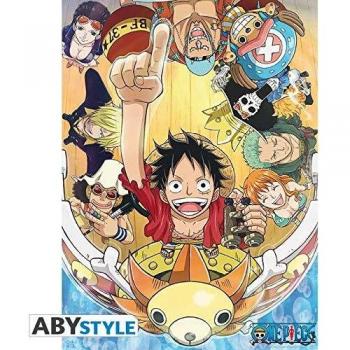 ONE PIECE