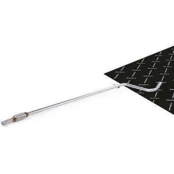 Tubo de Escape 17E0011 RIDEX