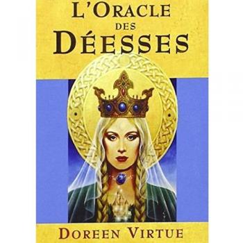 L'Oracle des Déesses