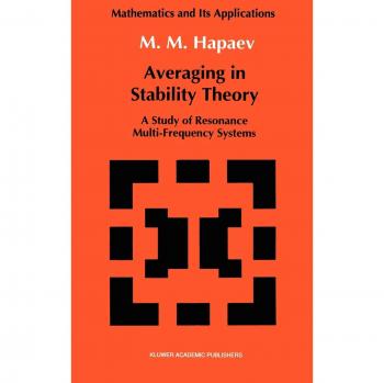 Averaging in Stability Theory: A Study of Resonance Multi-Frequency Systems