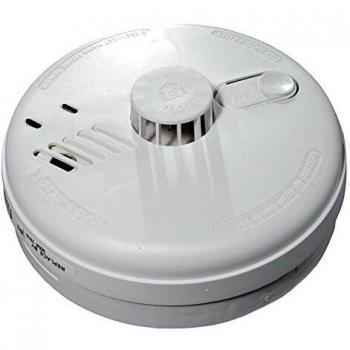 Aico Ei144RC Battery Backup Smoke Alarm