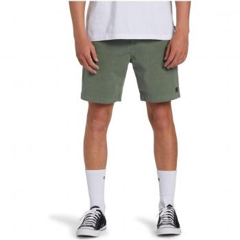 Short de bain Billabong Crossfire Vert 28
