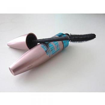 GEMEY MAYBELLINE Mascara Cils Sensational Waterproof Noir