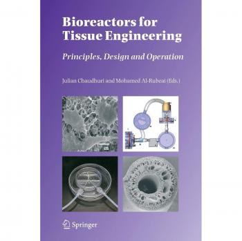 Bioreactors for Tissue Engineering