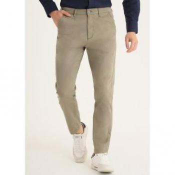 Pantalon Lois 137971 Vert 36