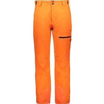 CMP 39W1537 Large Orange Glow Pants for Men