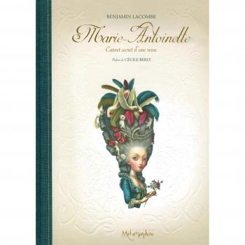 Marie-Antoinette