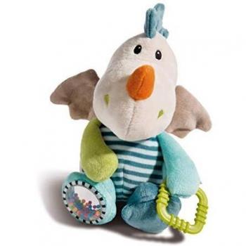 Nici Dragilu my first nici Activity Schmusetier 43707