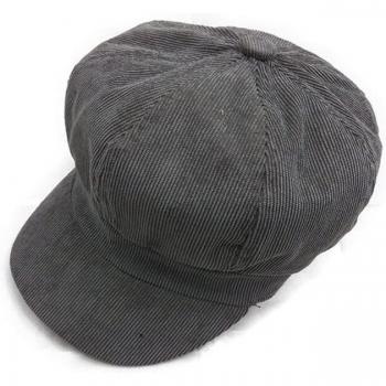 Unisex Warmherbst-Festbarett für Männer & Frauen