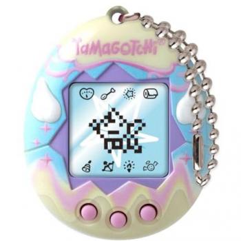 BANDAI Tamagotchi Ángel Celestial