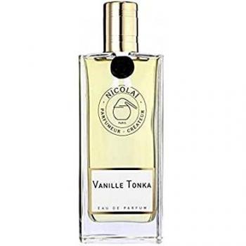 Nicolai Vanille Tonka Eau de Parfum 100 ml