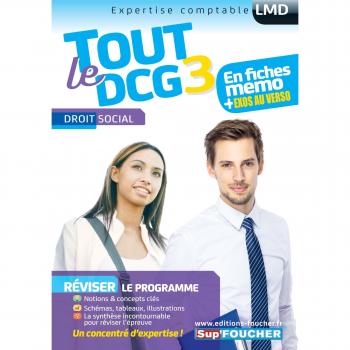 Tout le DCG 3