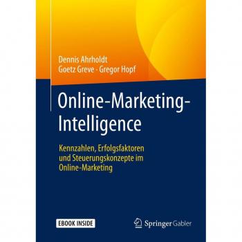 Springer Fachmedien Wiesbaden Online-Marketing-Intelligence