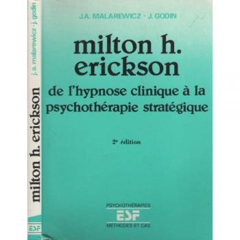 Milton Erickson