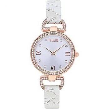 Orologio Acciaio Rose Gold Madagascar