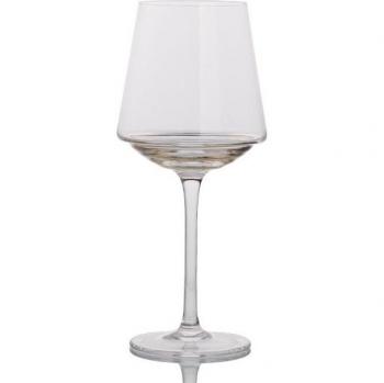 European Style Glass Serving Dish