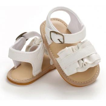Chaussures d'été pour bébés filles
