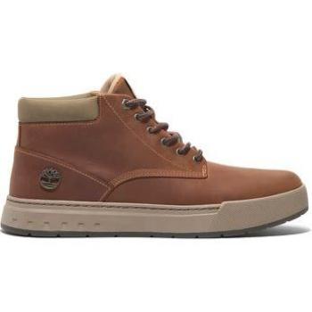 Timberland Maple Grove Cuero Marrón