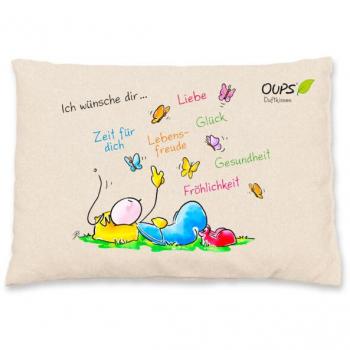 WerteArt Aromatherapy Pillow Sachet